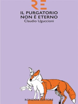 cover image of Il purgatorio non è eterno